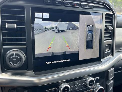 Used 2023 Ford F150 Lariat w/ Equipment Group 502A High AWD/4WD image 43