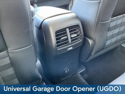 Used 2022 Ford Bronco Sport Big Bend w/ Convenience Package AWD/4WD image 13