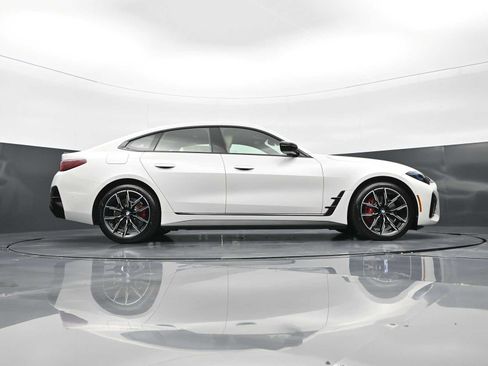 New 2026 BMW i4 xDrive40i w/ M Sport Package AWD/4WD image 28