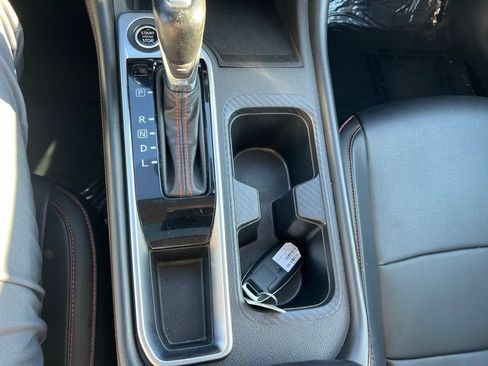 Used 2024 Nissan Sentra SR w/ SR Premium Package FWD image 38