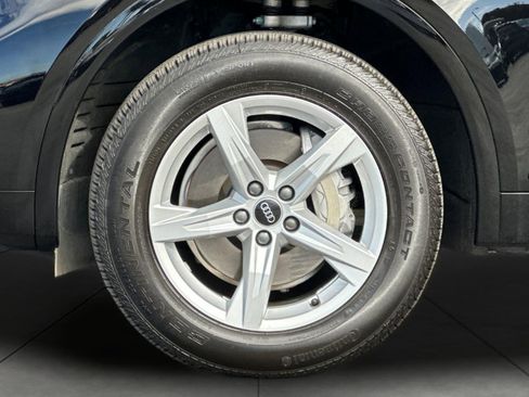 Used 2022 Audi Q5 2.0T Premium AWD/4WD image 25