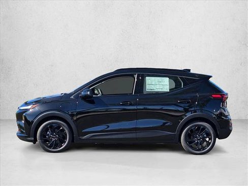 New 2027 Chevrolet Bolt RS w/ Technology Package FWD image 10