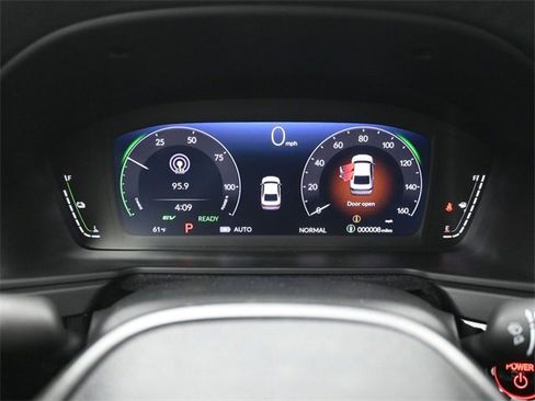 New 2026 Honda Accord Sport image 29