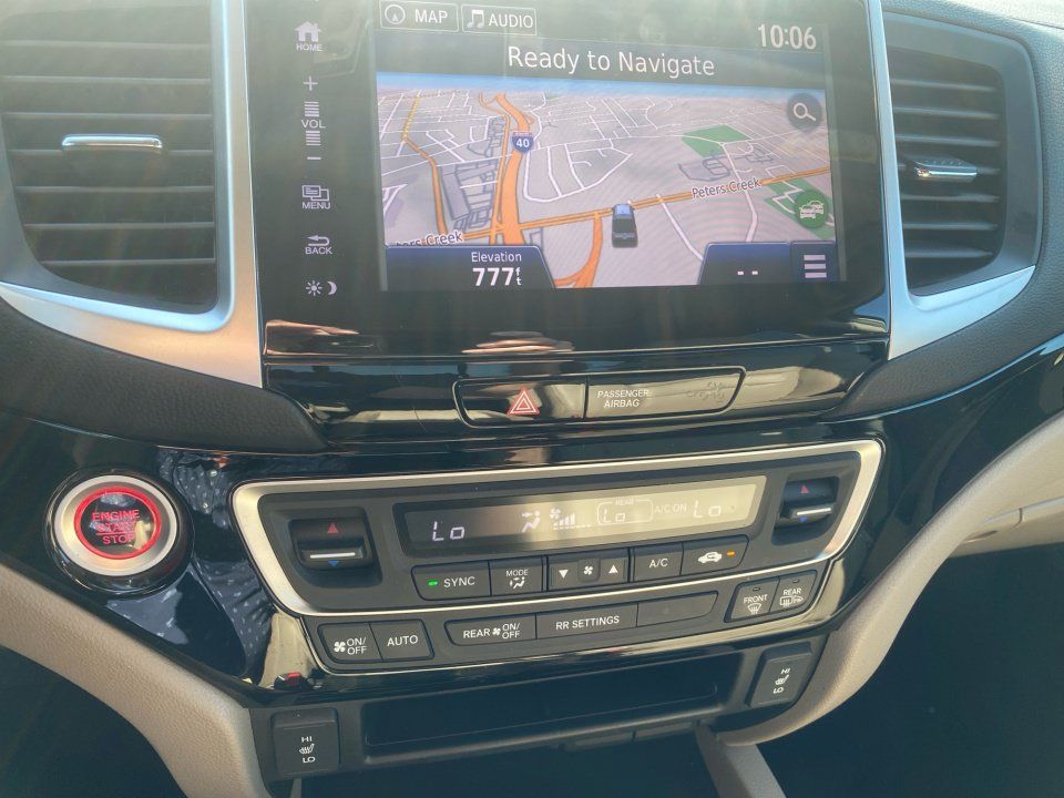 Used 2019 Honda Ridgeline RTL-E image 21