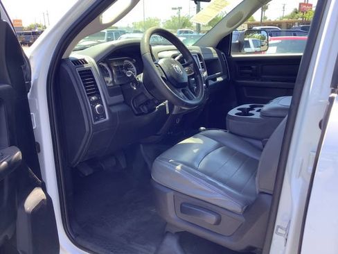 Used 2014 RAM 3500 Tradesman w/ Protection Group AWD/4WD image 7