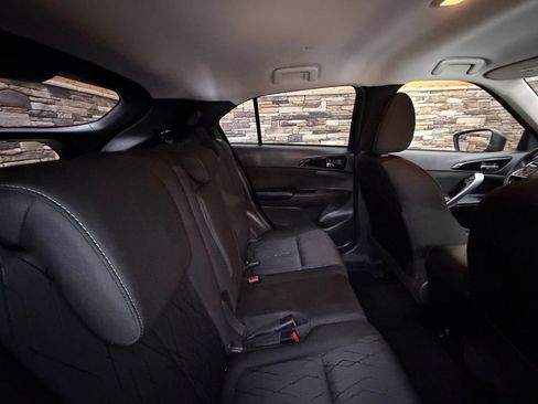 Used 2019 Mitsubishi Eclipse Cross SE AWD/4WD image 51