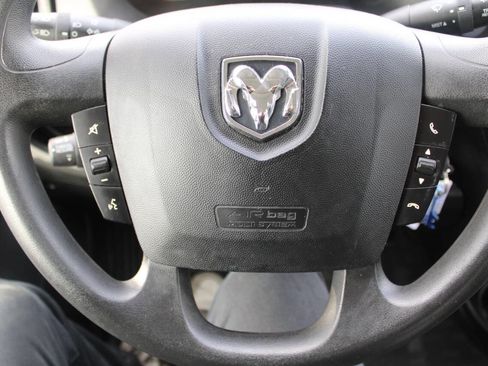 Used 2021 RAM ProMaster 1500 image 11