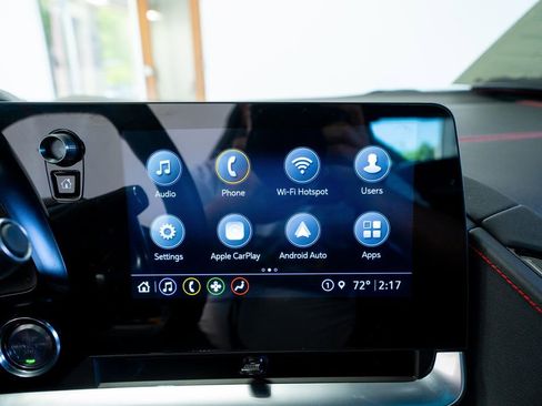 Used 2023 Chevrolet Corvette Stingray Coupe w/ 1LT image 37