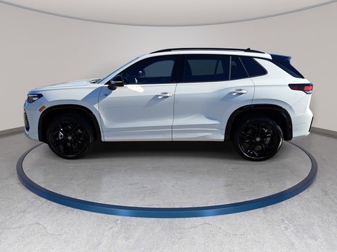 New 2026 Volkswagen Tiguan SE R-Line AWD/4WD image 8