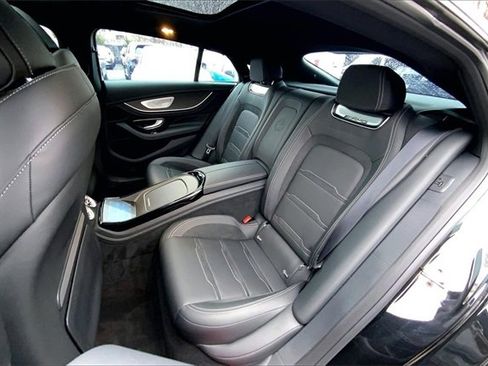 Certified 2022 Mercedes-Benz AMG GT 43 image 17