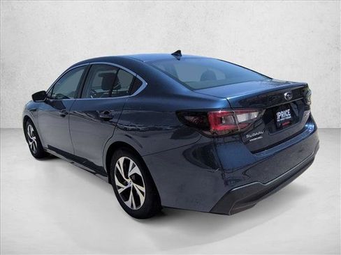 Used 2022 Subaru Legacy AWD/4WD image 8