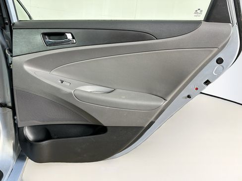 Used 2013 Hyundai Sonata GLS w/ Popular Equipment Pkg image 28
