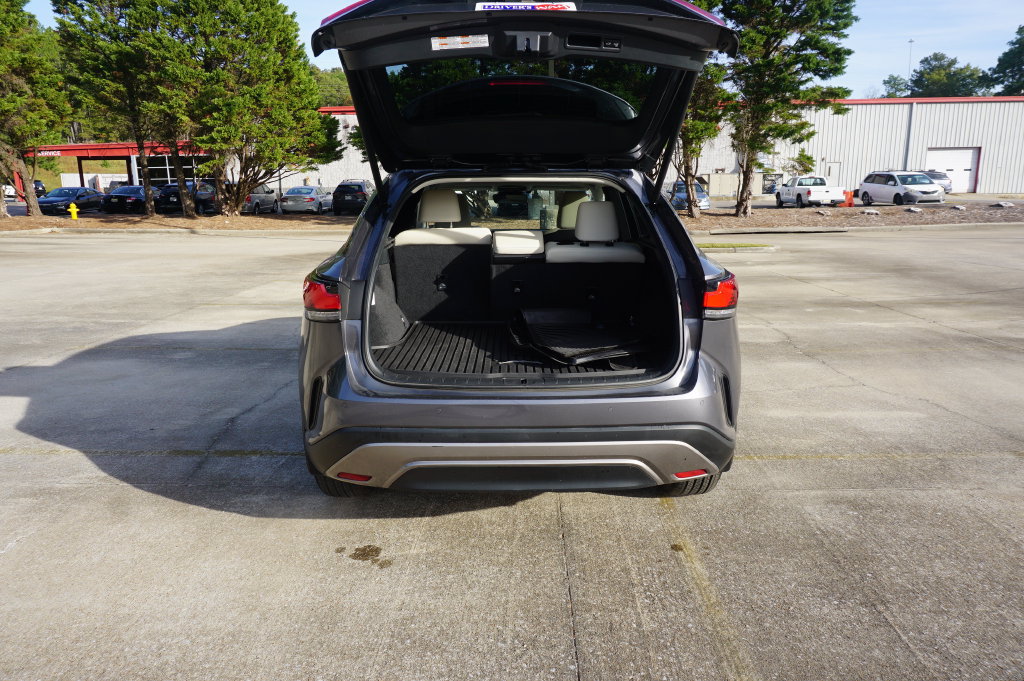 Used 2023 Lexus RX 350 Premium w/ Accessory Package AWD/4WD image 17