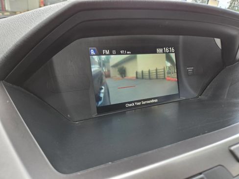 Used 2015 Honda Odyssey EX-L image 38