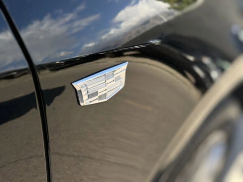 Used 2022 Cadillac XT5 Premium Luxury w/ Technology Package image 51