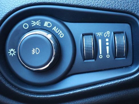 Used 2022 Jeep Renegade Latitude w/ Convenience Group image 42