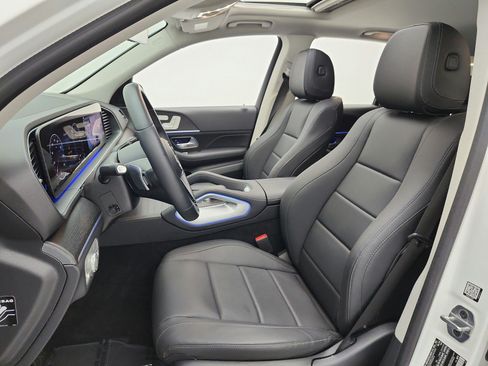 Certified 2024 Mercedes-Benz GLE 450e 4MATIC image 15