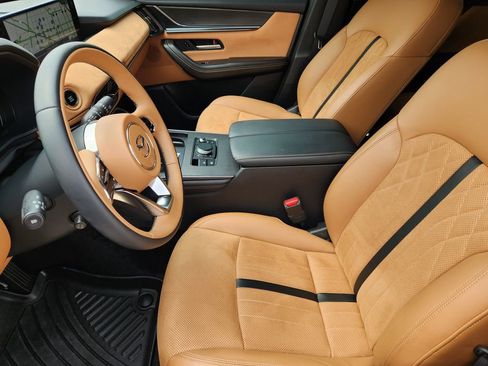 Used 2025 MAZDA CX-90 3.3 Turbo S w/ Premium Plus image 19