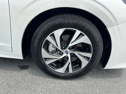Used 2020 Subaru Legacy Premium AWD/4WD image 31