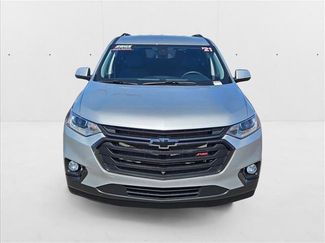 Used 2021 Chevrolet Traverse RS video 2