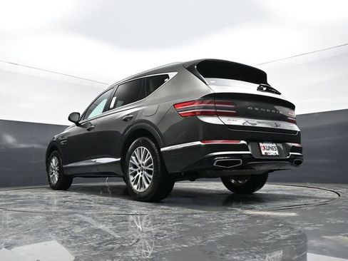 Used 2024 Genesis GV80 2.5T image 57