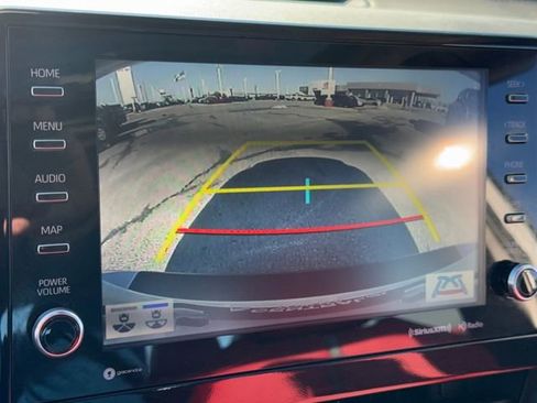 Used 2024 Toyota Camry XSE image 25