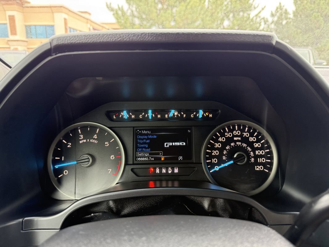 Used 2018 Ford F150 XLT w/ Trailer Tow Package AWD/4WD image 31
