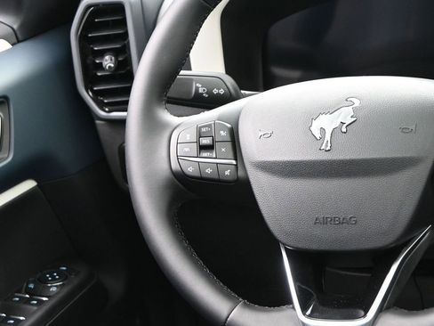 New 2025 Ford Bronco Sport Heritage w/ Convenience Package AWD/4WD image 29