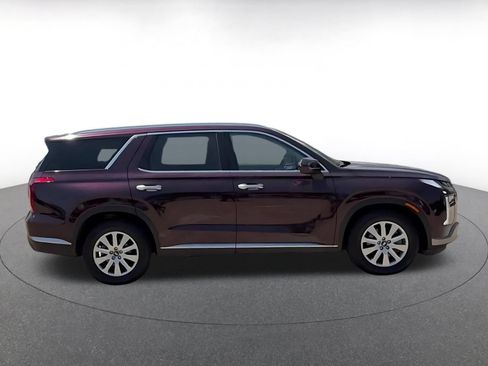 Used 2025 Hyundai Palisade SEL AWD/4WD image 16