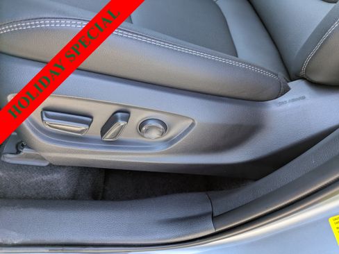 New 2026 Toyota Corolla Cross XLE image 7