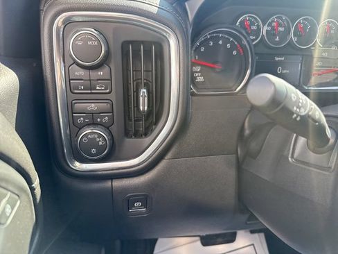 Used 2020 Chevrolet Silverado 1500 LT w/ All-Star Edition AWD/4WD image 22
