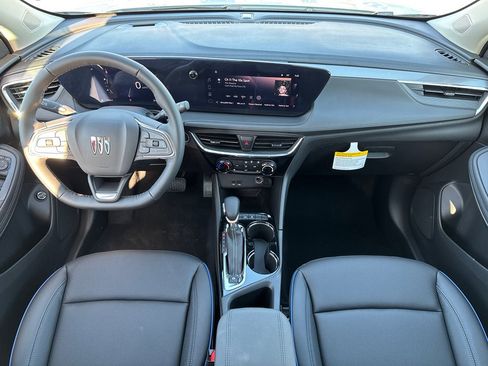 Used 2026 Buick Encore GX Sport Touring w/ Comfort Package image 20