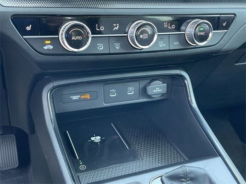 New 2026 Honda CR-V EX image 16