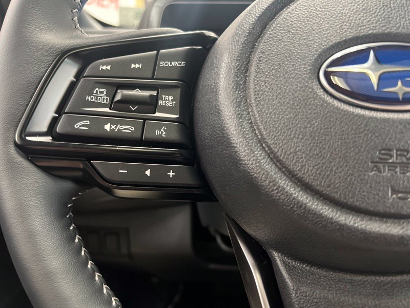 New 2026 Subaru Outback Touring XT AWD/4WD image 28