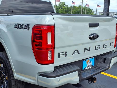 Used 2022 Ford Ranger XLT w/ Equipment Group 301A Mid AWD/4WD image 21