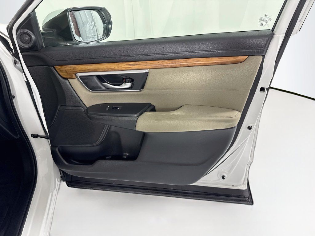 Used 2022 Honda CR-V EX image 25