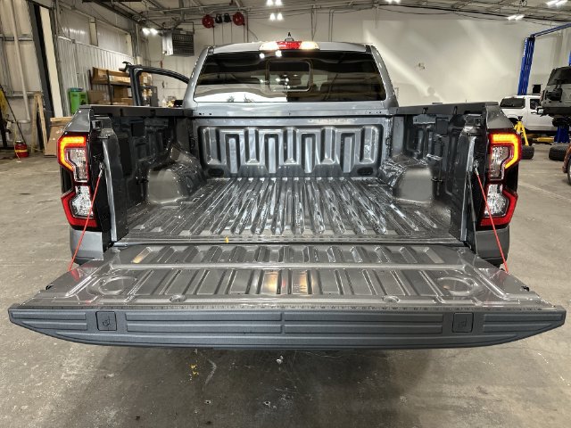 New 2026 Ford Ranger XLT w/ Equipment Group 301A High AWD/4WD image 25