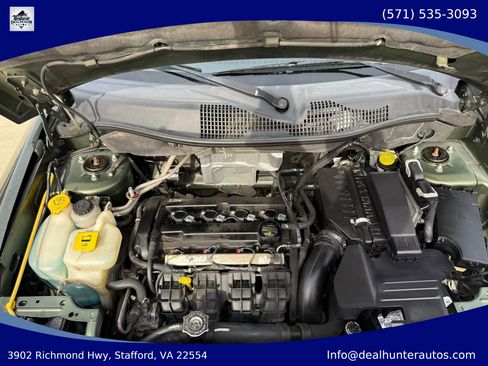 Used 2009 Jeep Compass Sport FWD image 26