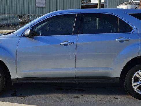 Used 2014 Chevrolet Equinox LS image 2