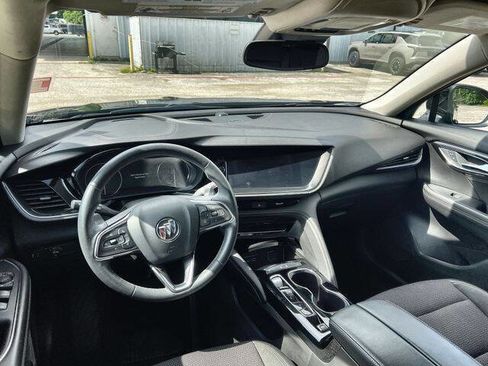Used 2023 Buick Envision Preferred FWD image 10
