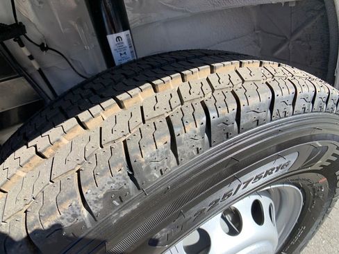 New 2026 RAM ProMaster 2500 w/ Power Group image 29