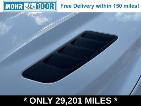 Used 2017 Ford Mustang GT w/ GT Performance Package image 30