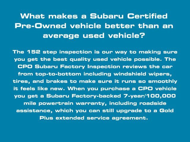 Certified 2025 Subaru Ascent Limited AWD/4WD image 10