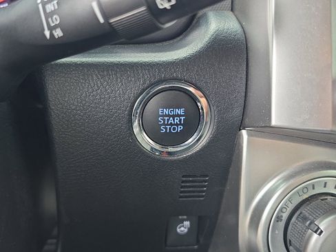 Used 2024 Toyota 4Runner SR5 Premium w/ Moonroof Package image 26