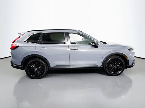 Certified 2023 Honda CR-V Sport Touring image 8