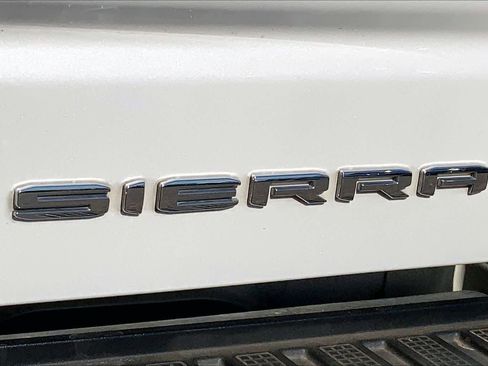 Used 2021 GMC Sierra 1500 Denali w/ Denali Ultimate Package image 9