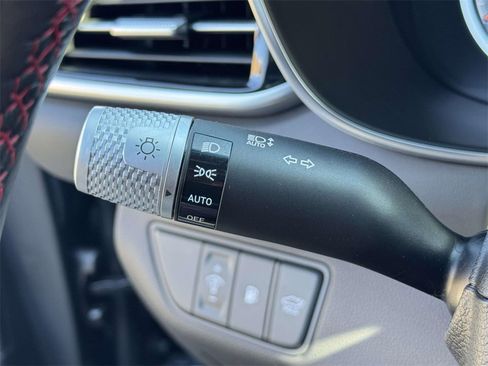 Used 2024 Genesis G70 3.3T Advanced w/ Sport Prestige Package image 22