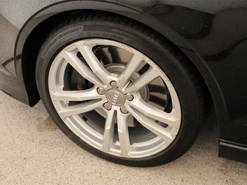 Used 2015 Audi S3 Premium Plus image 31