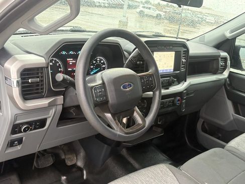 Used 2023 Ford F150 XL w/ Trailer Tow Package image 12