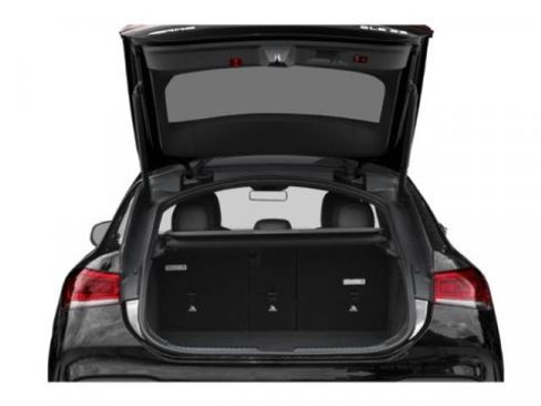 Used 2023 Mercedes-Benz GLE 53 AMG 4MATIC Coupe image 11